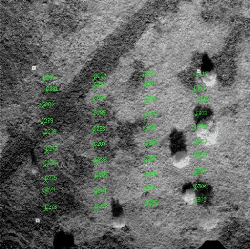 \includegraphics[width=5.3cm]{psfiles/Leopoldsburg_aerodata.ps}